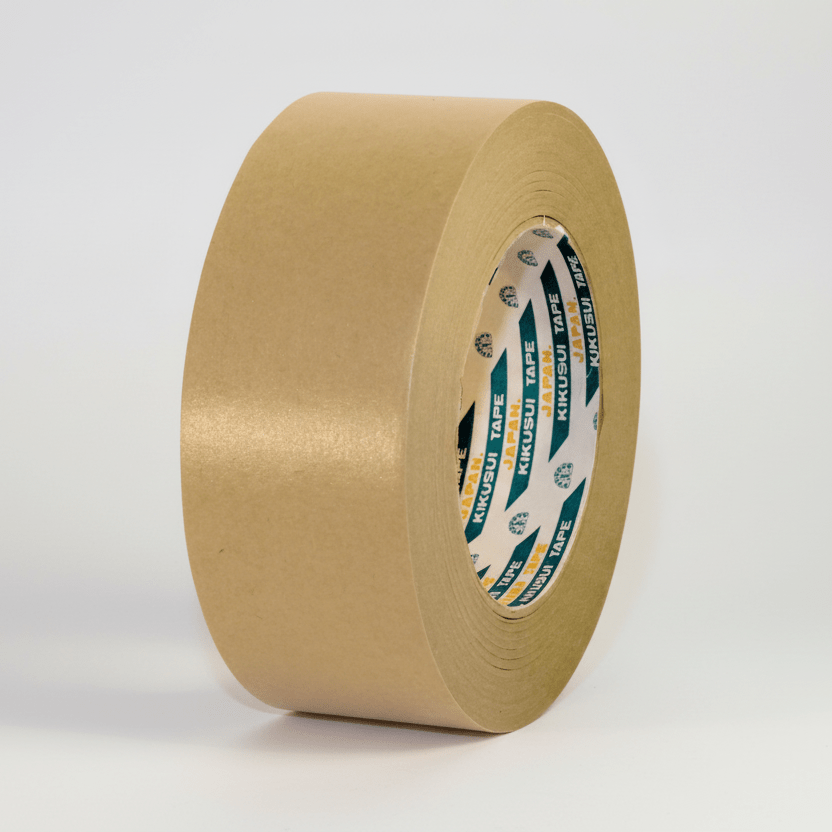 Brown Framing Paper Tape: 48mm x 50m
