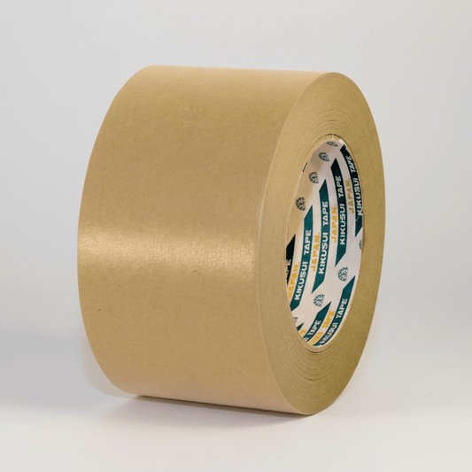 Brown Framing Paper Tape: 72mm x 50m