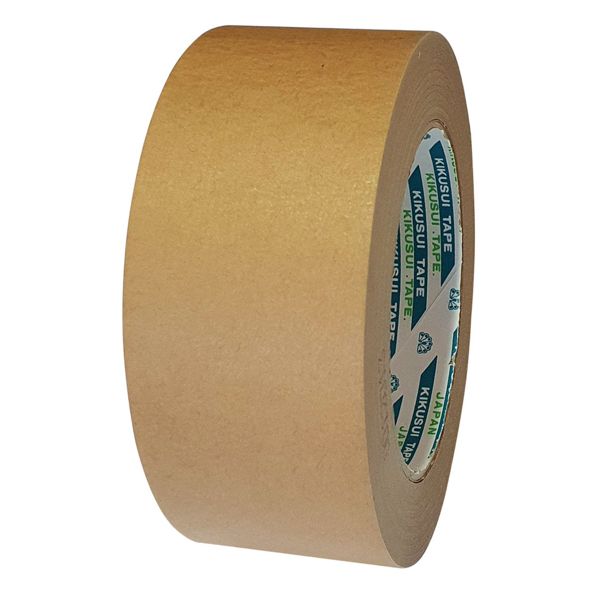 Brown Kraft Paper Tape: 50mm x 50m