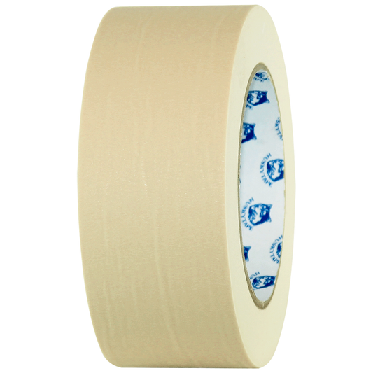 Cream General Purpose Masking Tape: 38mm x 50m
