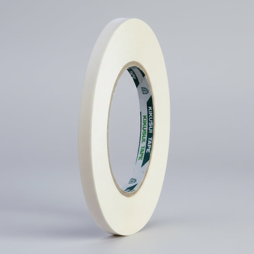 Kikusui Double-Sided Tissue Tape: 6mm x 50m