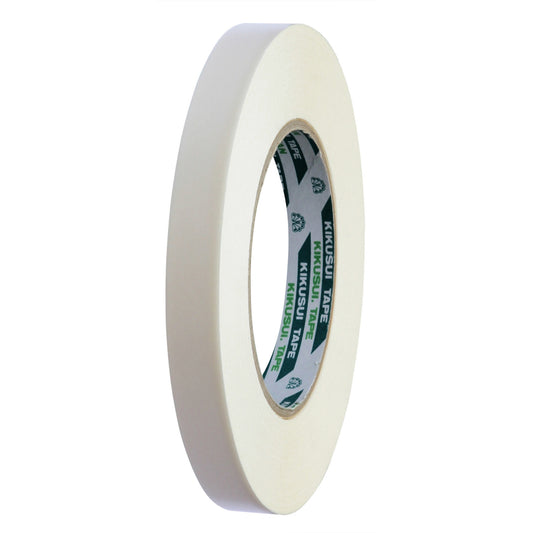 Kikusui Double-Sided Tissue Tape: 12mm x 50m