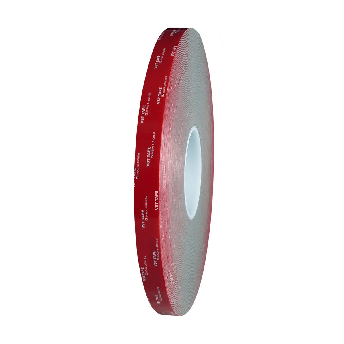 Grey Acribond VST 3000 Series: 18mm x 33m - 1.1mm