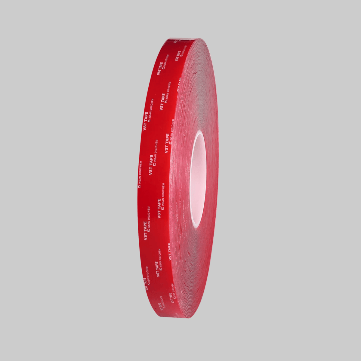 Clear Acribond VST 4000 Series: 24mm x 33m - 1mm
