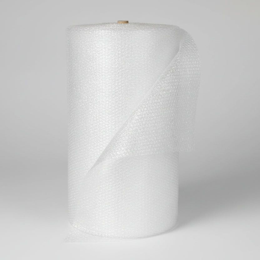 Bubble wrap roll