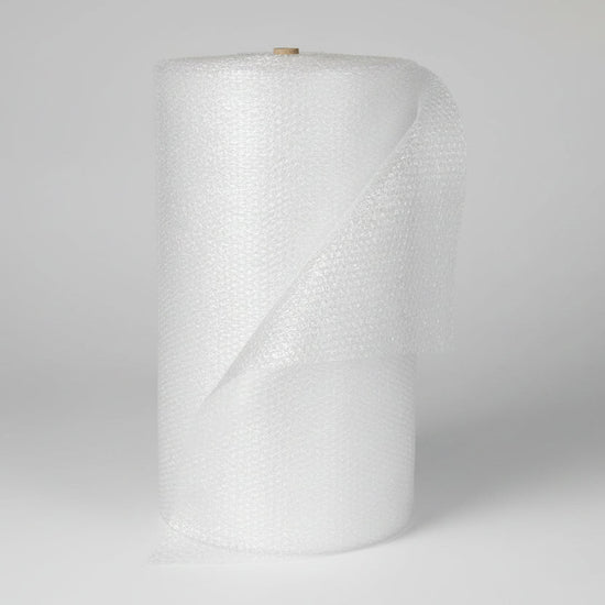 Bubble wrap roll