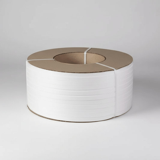 Clear machine PP strapping roll