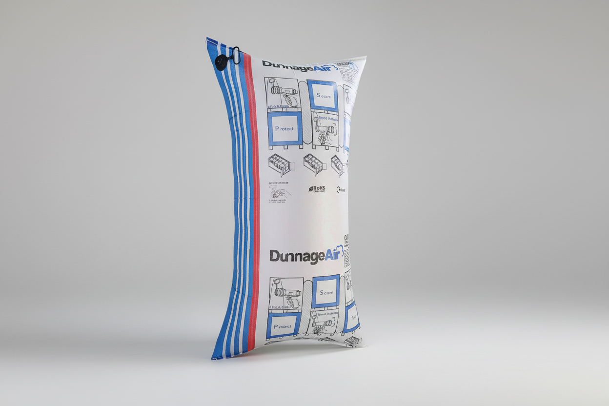 Dunnage bag
