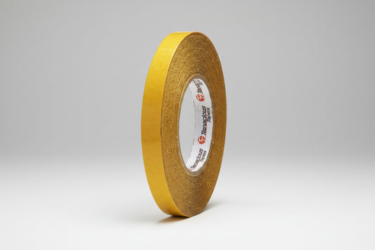 Double Sided Polyester Scrim Tape