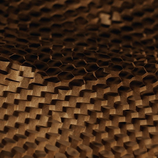 honeycomb paper