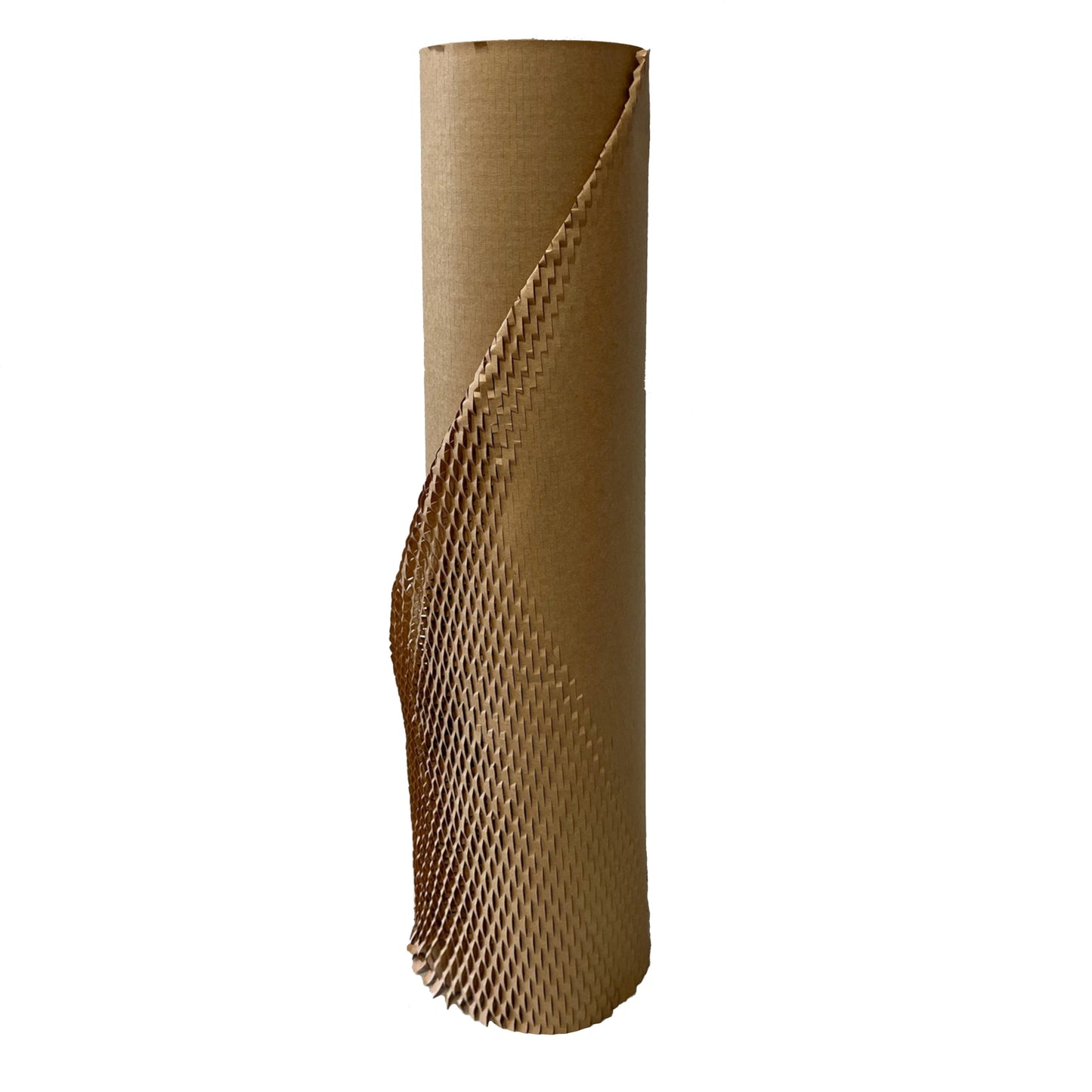 Honeycomb Paper Roll