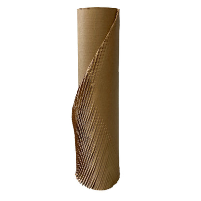 Honeycomb Paper Roll