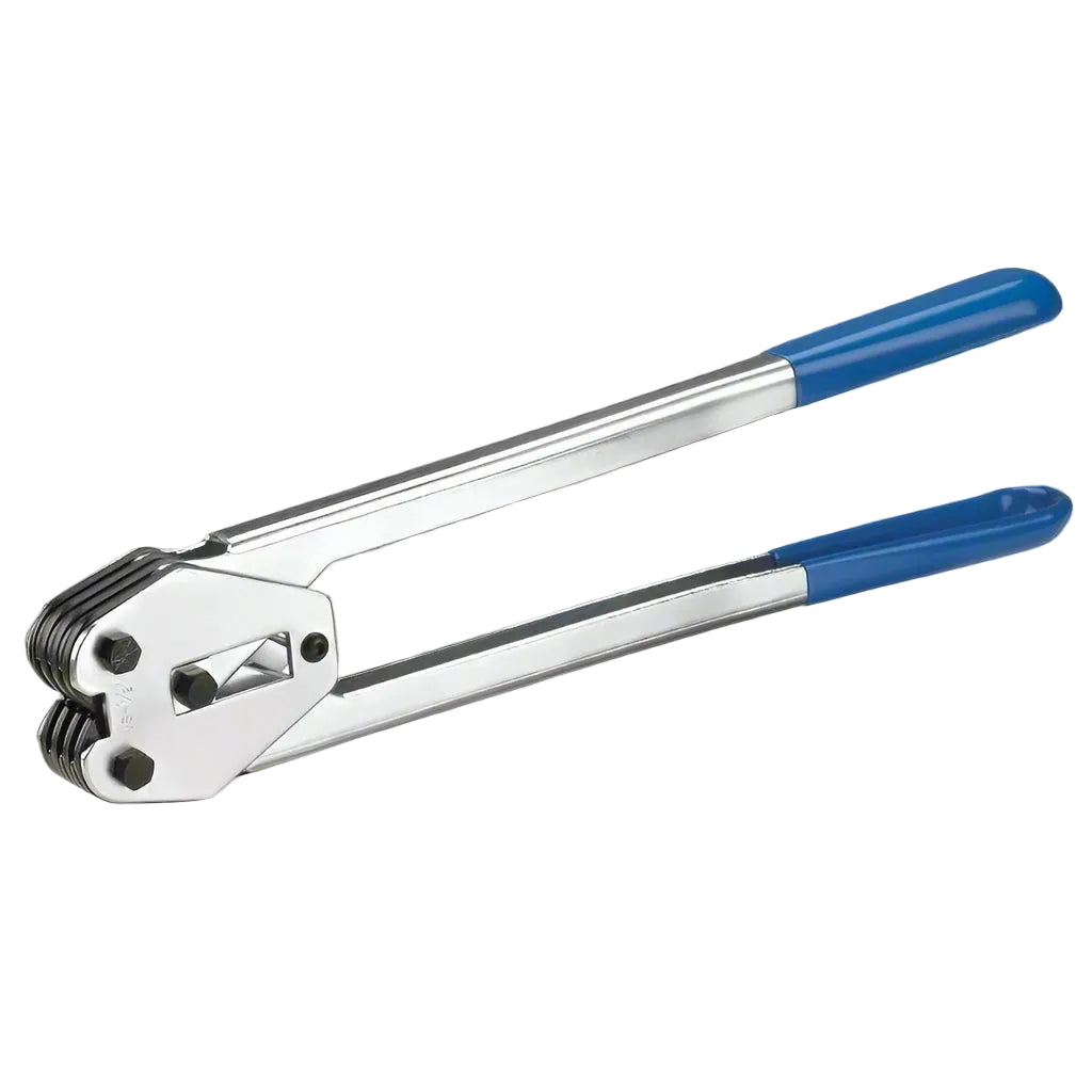Metal PP strapping sealer, 19mm