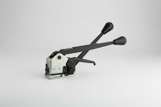 Combination Steel Strapping Tool