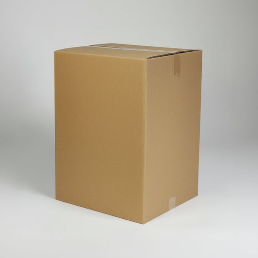 3BC Carton 'Tea Chest': 430mm x 406mm x 596mm