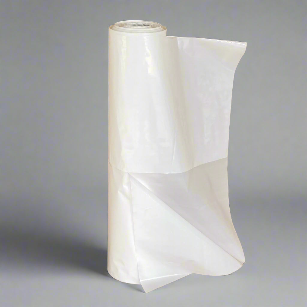 Polythene Timber Wrap