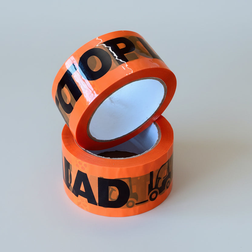 *Top Load* Packaging Tape – Australian Made Packaging